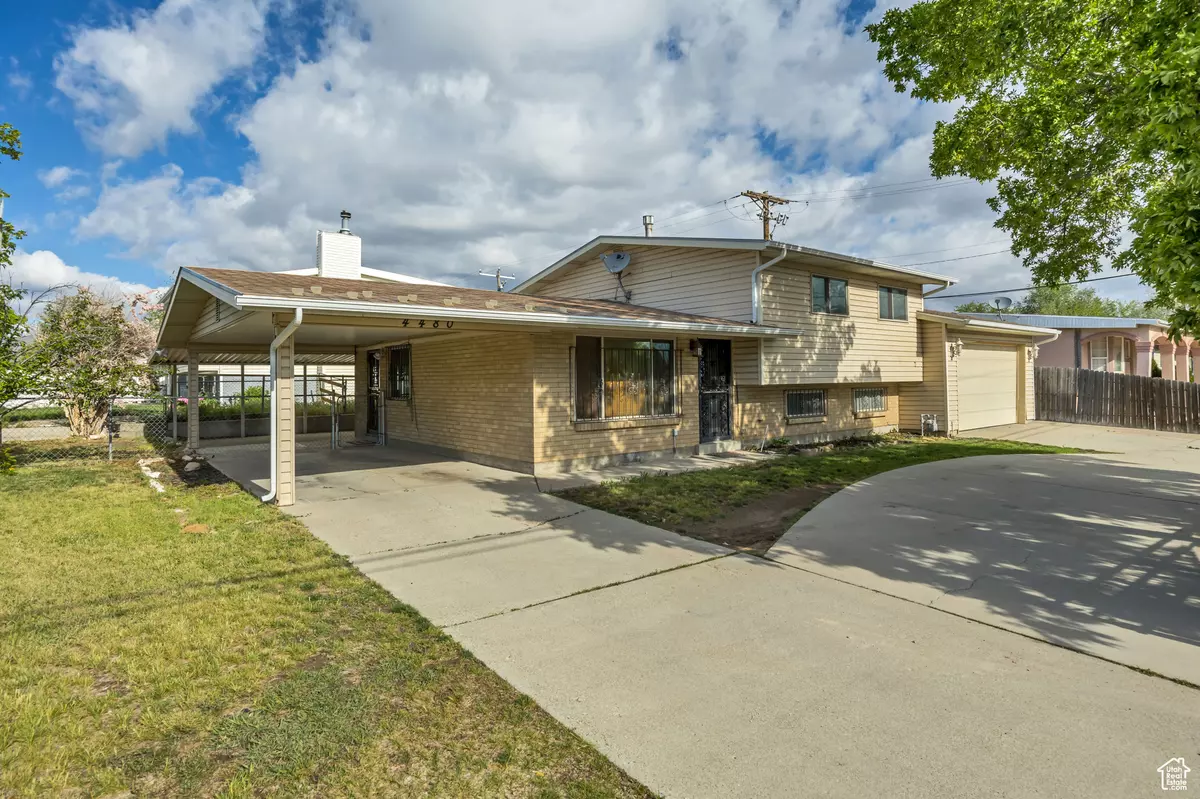 West Valley City, UT 84120,4480 S 4800 W