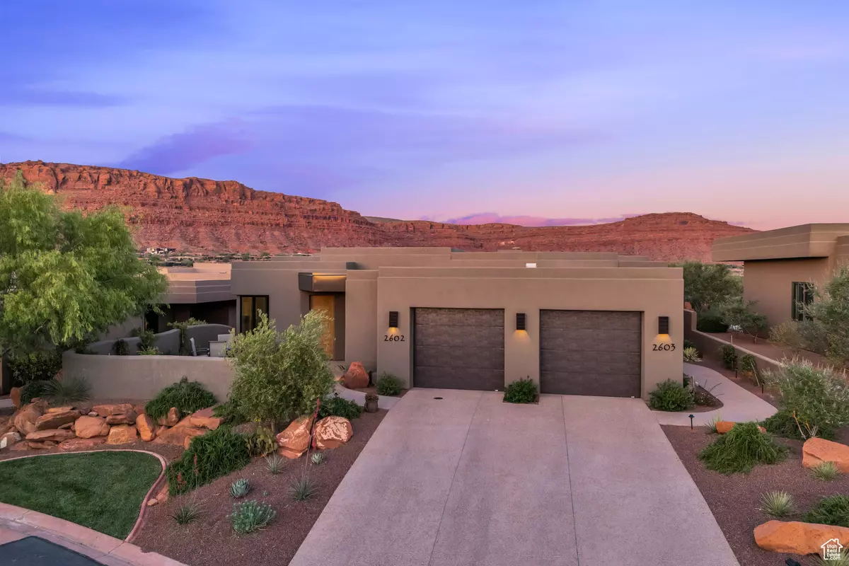 St. George, UT 84770,2549 W SINAGUA TRL #26
