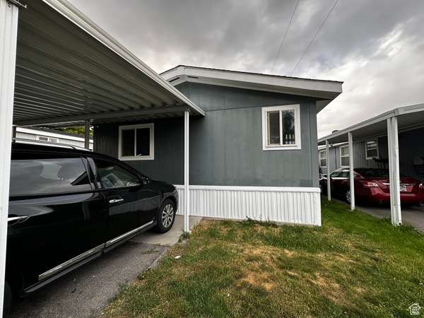 4234 W 3175 S #58 A, West Valley City, UT 84120