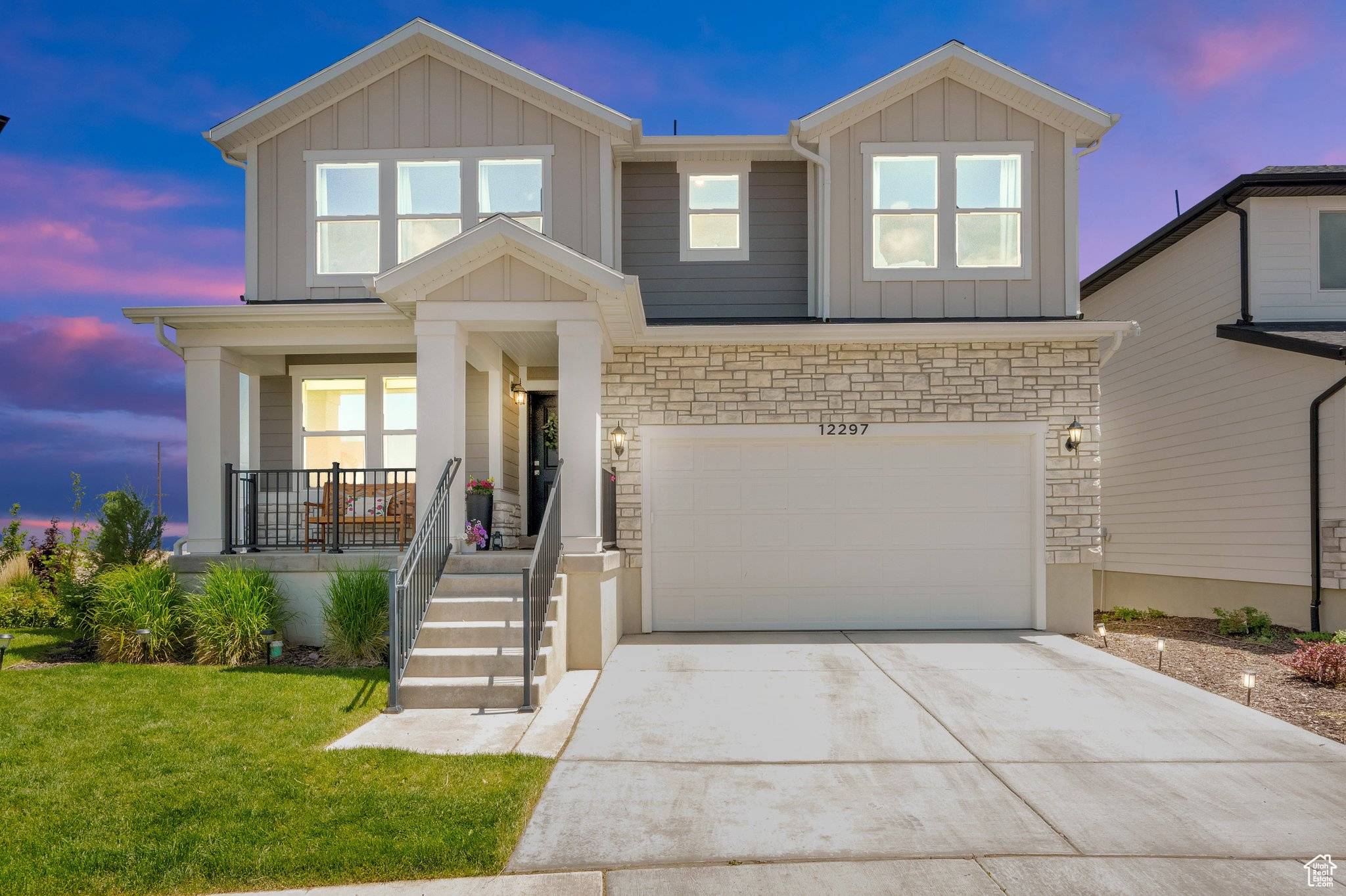 12297 S BOGGS WAY, Herriman, UT 84096