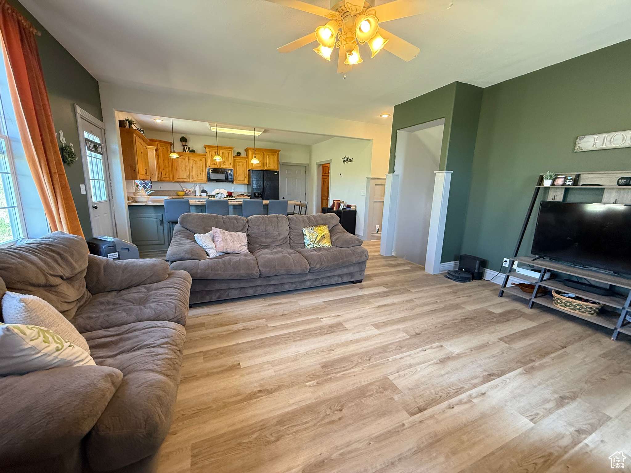 Bern, ID 83220,3205 OVID RD