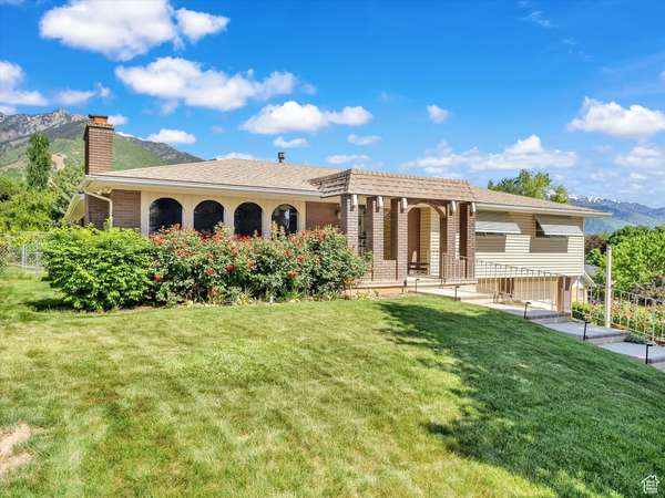 5104 SHAWNEE LN, Ogden, UT 84403