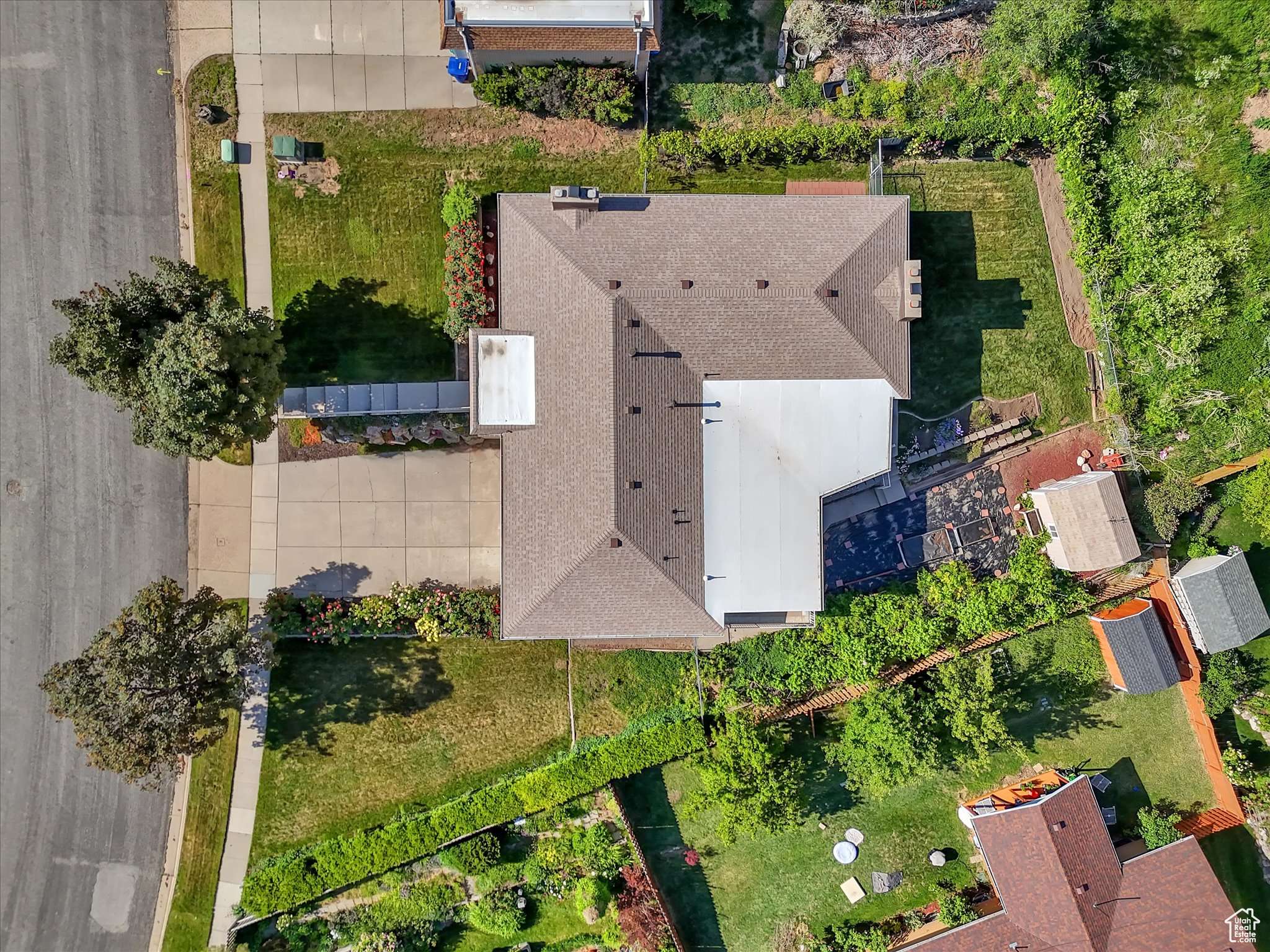 Ogden, UT 84403,5104 SHAWNEE LN
