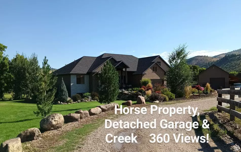 4633 E GLENDALE RD, Preston, ID 83263