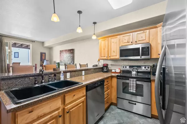 Park City, UT 84098,2669 CANYONS RESORT DR #304A