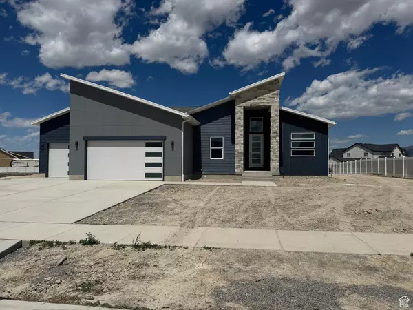 565 E OTTO LN #421, Grantsville, UT 84029