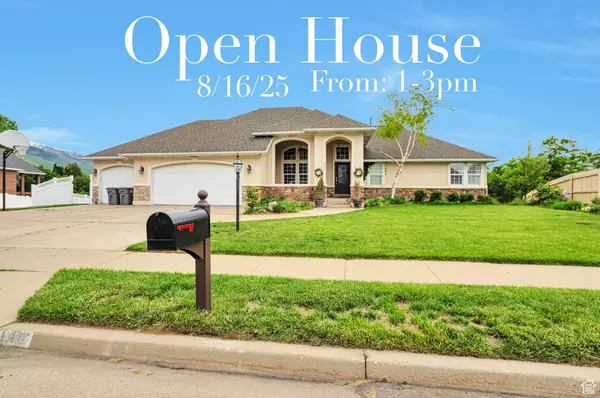 South Ogden, UT 84403,1995 E 6225 S