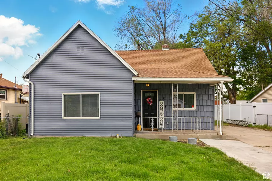 2411 S D AVE E, Ogden, UT 84401