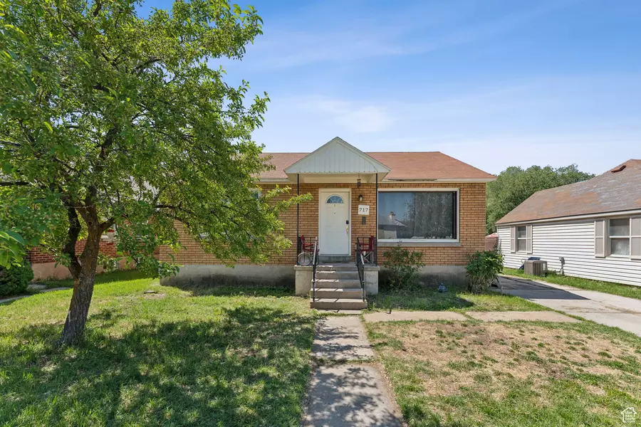 717 9TH ST, Ogden, UT 84404