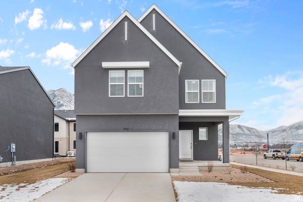 Lehi, UT 84043,64 E GREENBANK DR #153