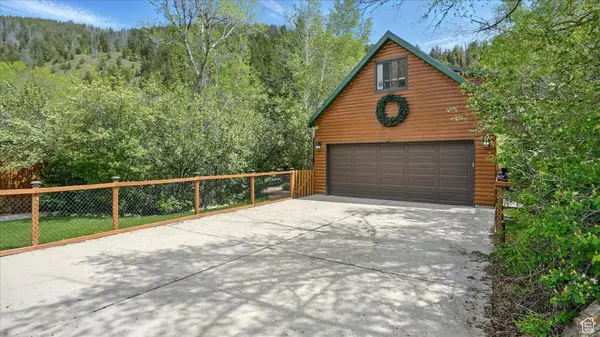 Kamas, UT 84036,3786 BEAVER CREEK RD