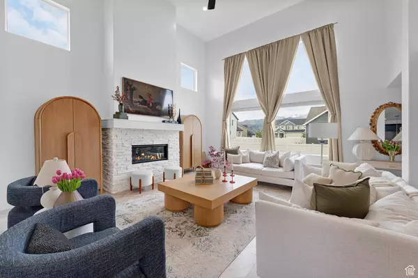Eagle Mountain, UT 84005,4609 N KINGS PEAK WAY #912