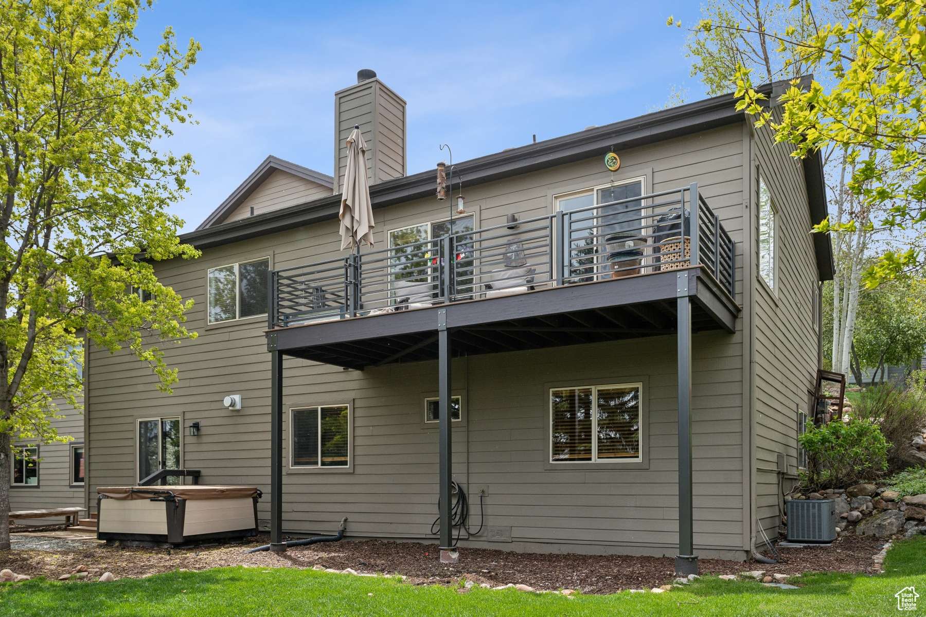 Park City, UT 84098,3958 W VIEW POINTE DR