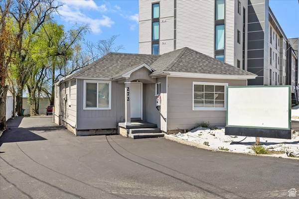 272 S STATE ST, Clearfield, UT 84015