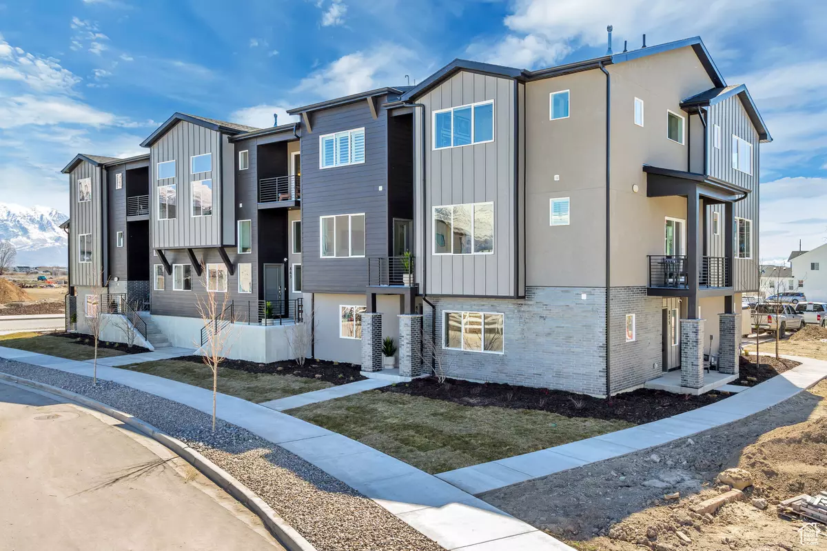 American Fork, UT 84003,507 S 800 W #410