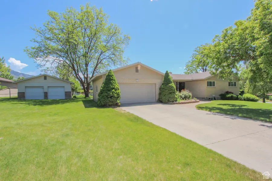 1460 E 2100 N, North Logan, UT 84341