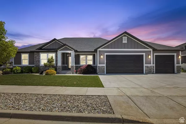 Draper (ut Cnty), UT 84020,2548 E EMBER DR