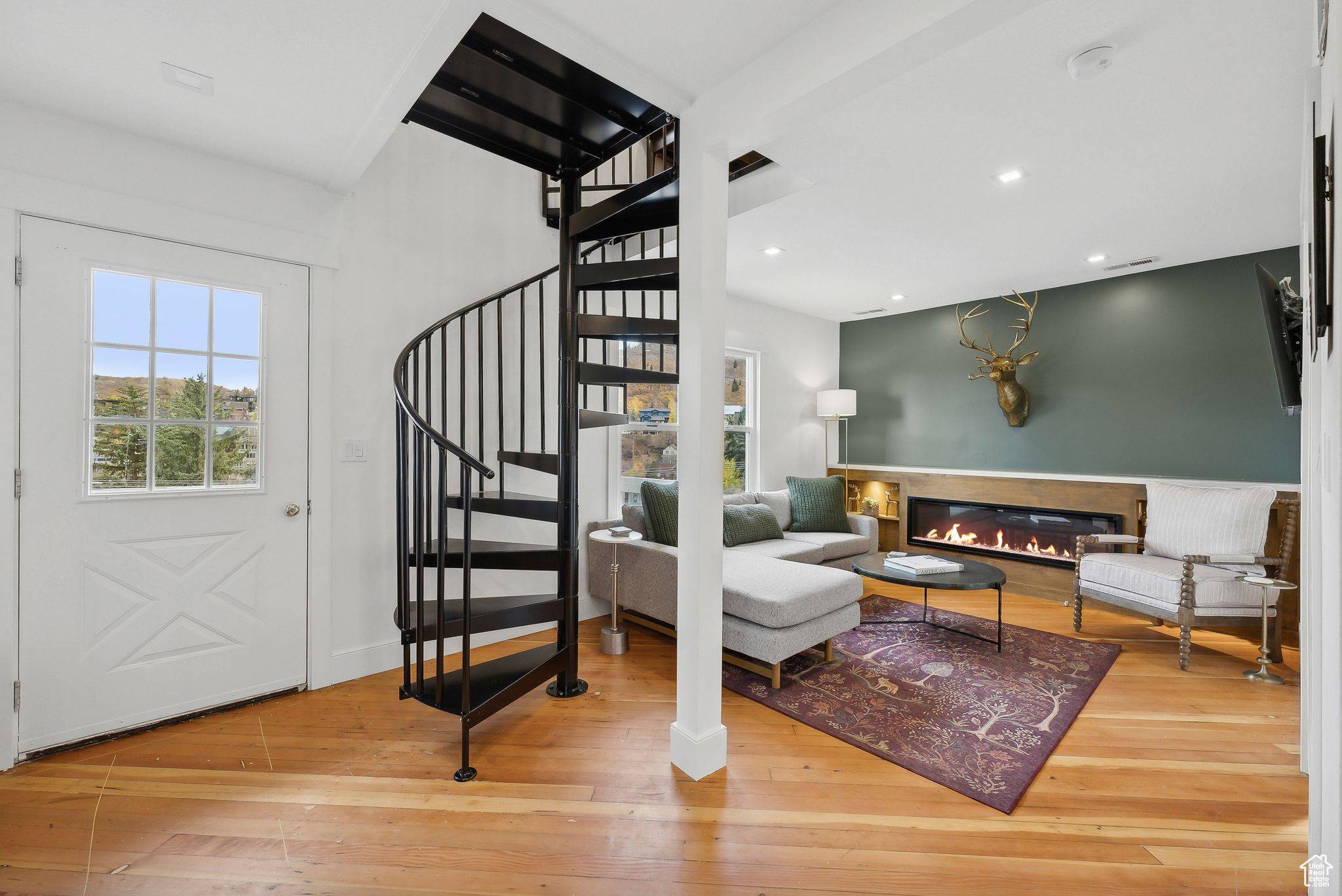 Park City, UT 84060,236 WOODSIDE AVE #11