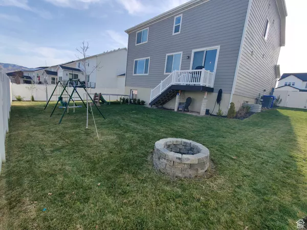 Saratoga Springs, UT 84045,2132 N ELDERBERRY DR W