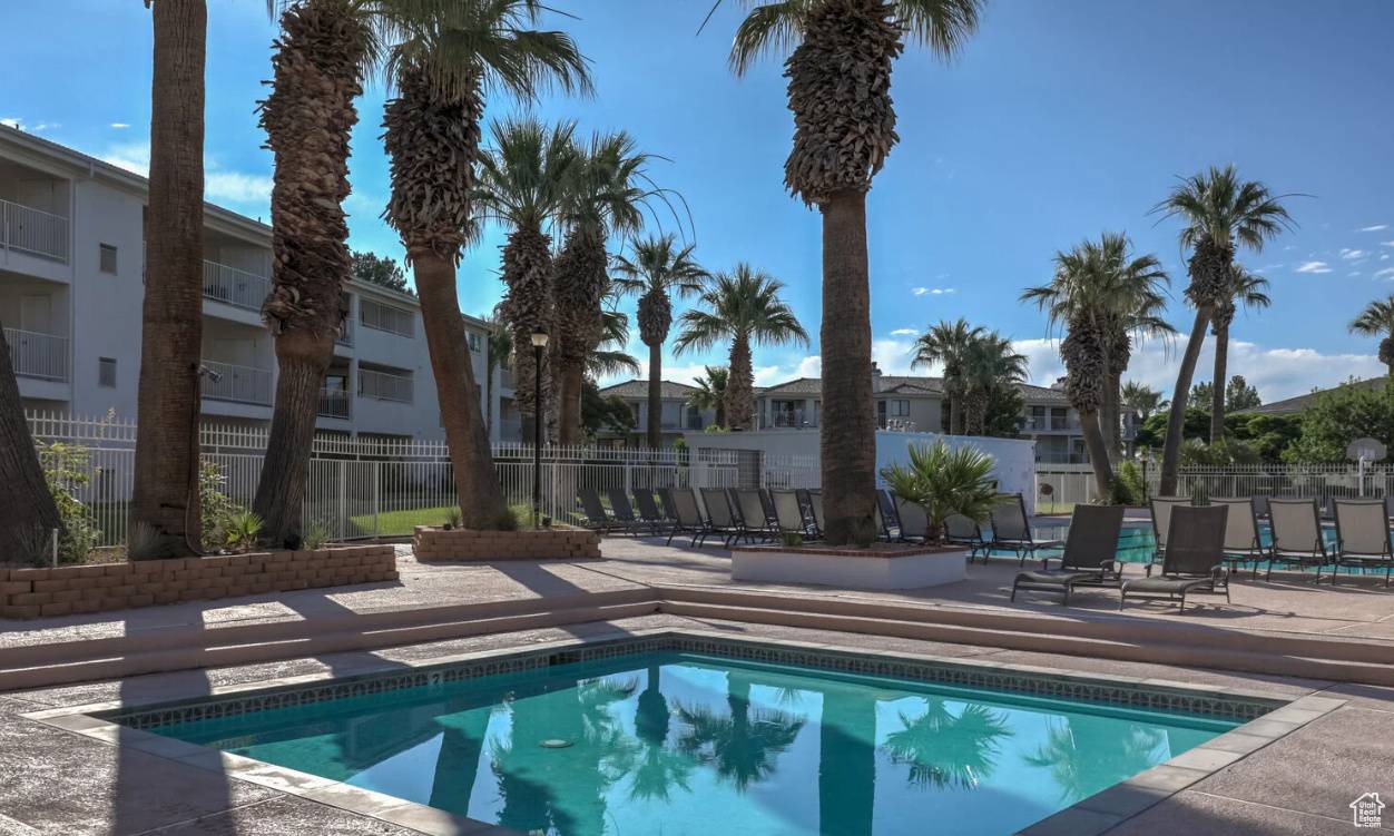 St. George, UT 84770,1845 W CANYON VIEW DR #123