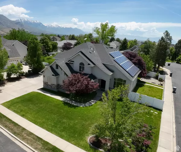 American Fork, UT 84003,1162 E 1180 N