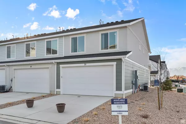 Saratoga Springs, UT 84045,114 N KELP LN #2306