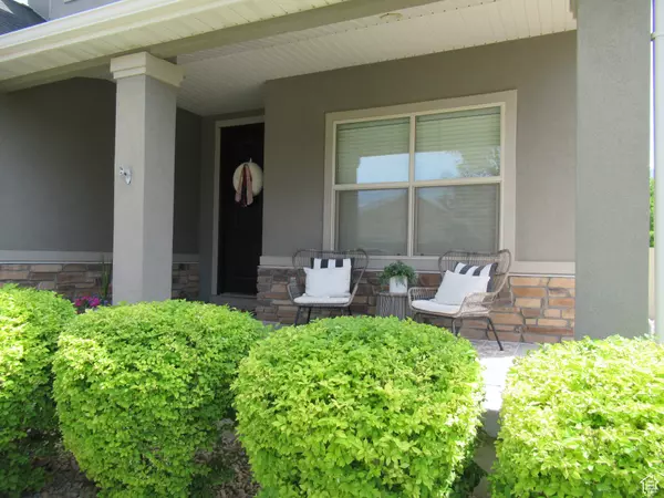 Kaysville, UT 84037,1377 COUNTRY PARK DR