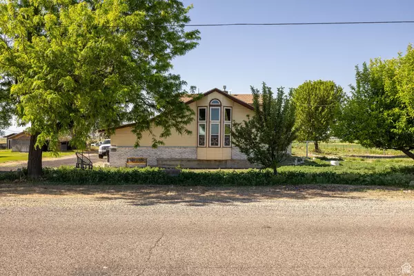 Tremonton, UT 84337,10205 W 10400 N