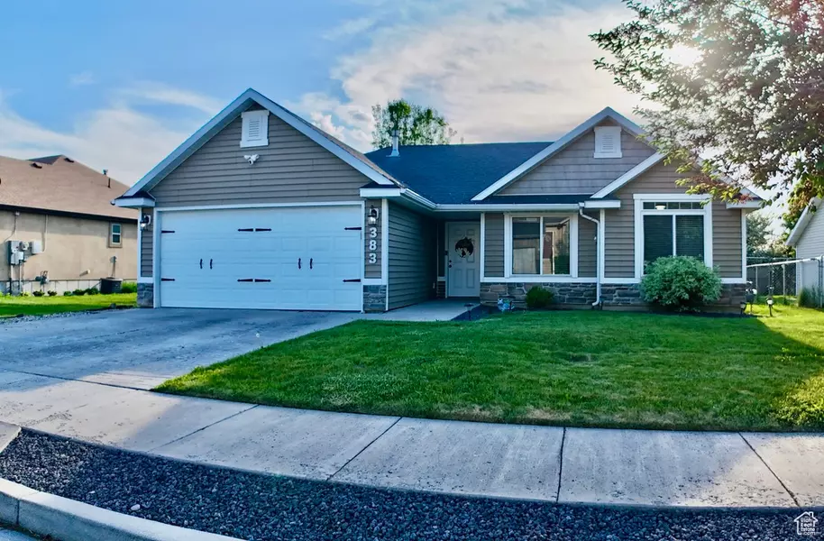 383 N 100 E, Providence, UT 84332