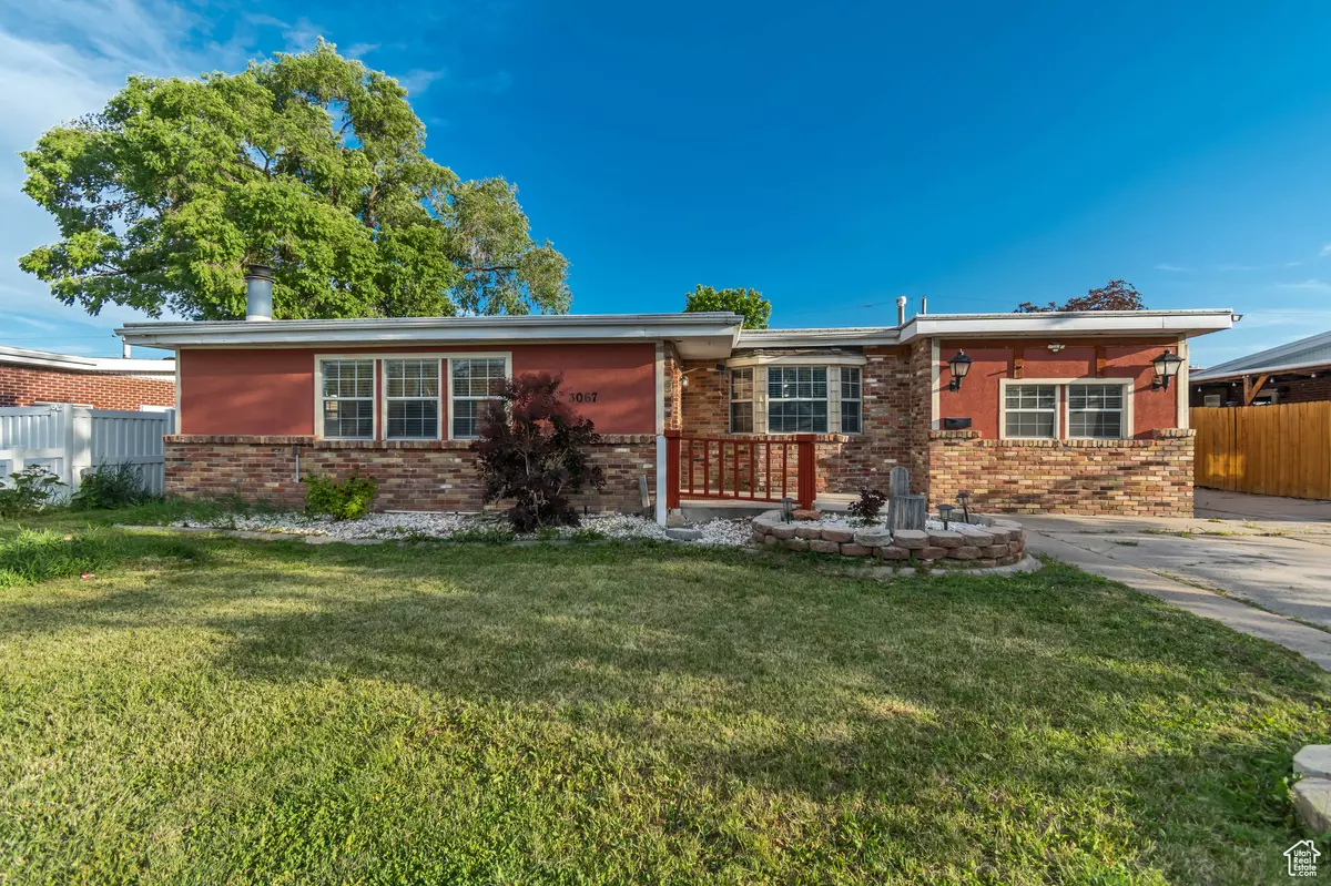 West Valley City, UT 84119,3067 W LEMAY AVE S