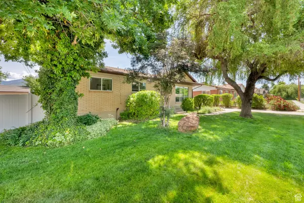 Salt Lake City, UT 84117,5125 S 1000 E