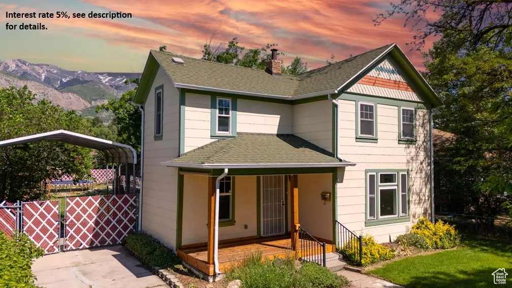 Ogden, UT 84403,3180 PORTER AVE