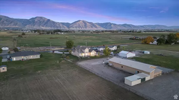 Logan, UT 84321,1697 S 3200 W