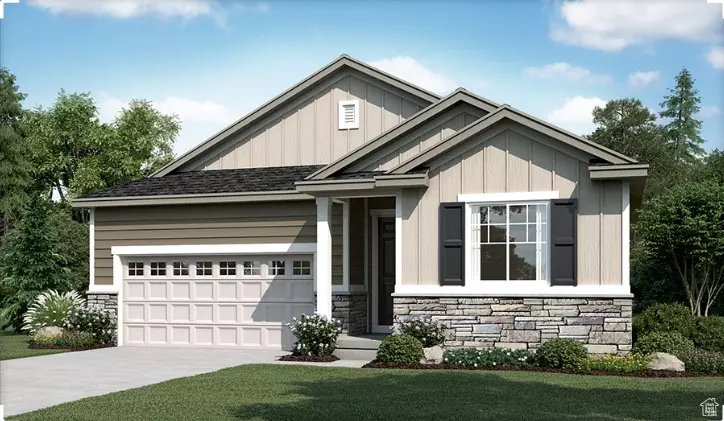 5518 N TRAILSIDE #502, Eagle Mountain, UT 84005