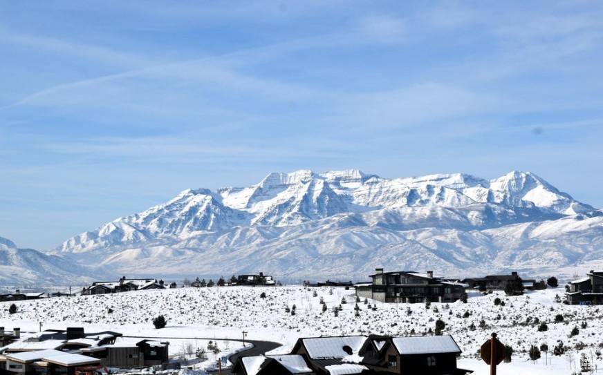 2687 E BOULDER TOP WAY #626, Heber City, UT 84032