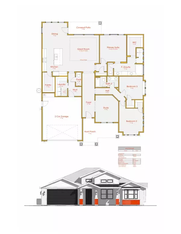 Enterprise, UT 84725,22 LOT 22