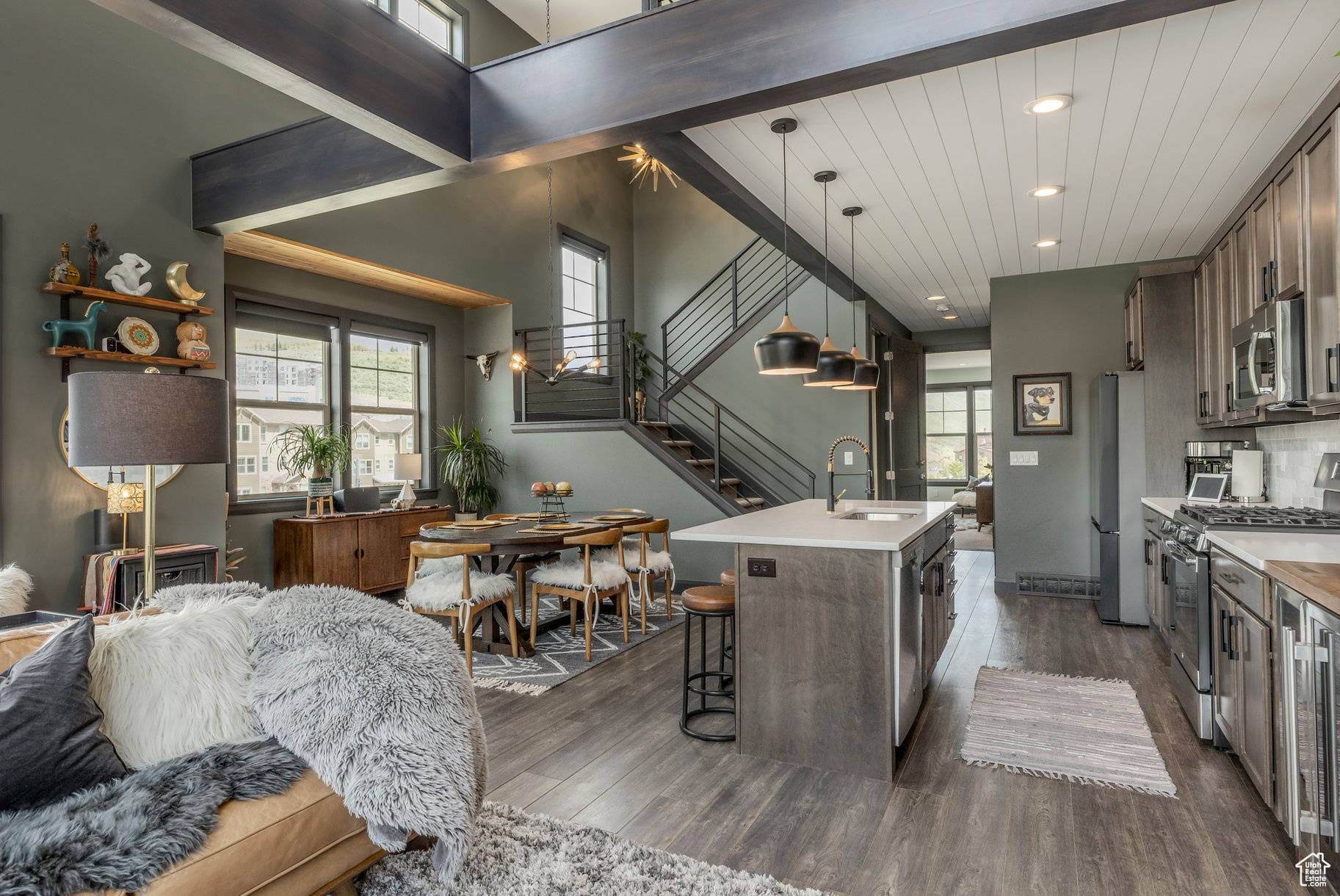 Kamas, UT 84036,1032 W CATTAIL CT #F4