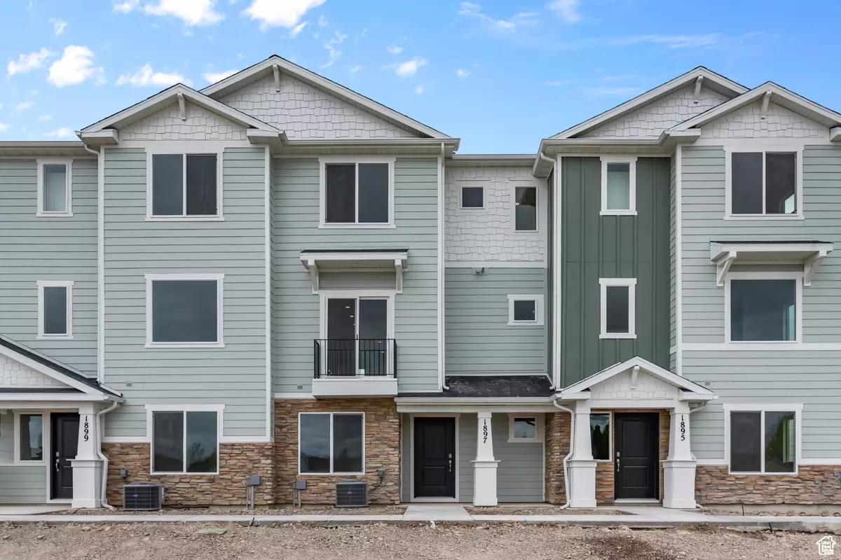 Eagle Mountain, UT 84005,1893 E THUNDER LN #497