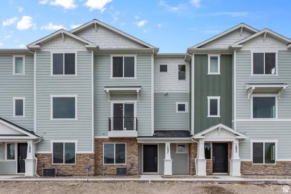 1893 E THUNDER LN #497, Eagle Mountain, UT 84005