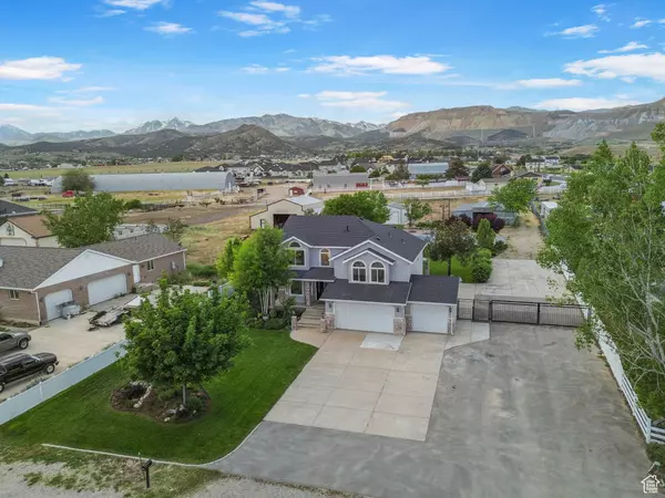 13226 S COCOMO CT W, Herriman, UT 84096