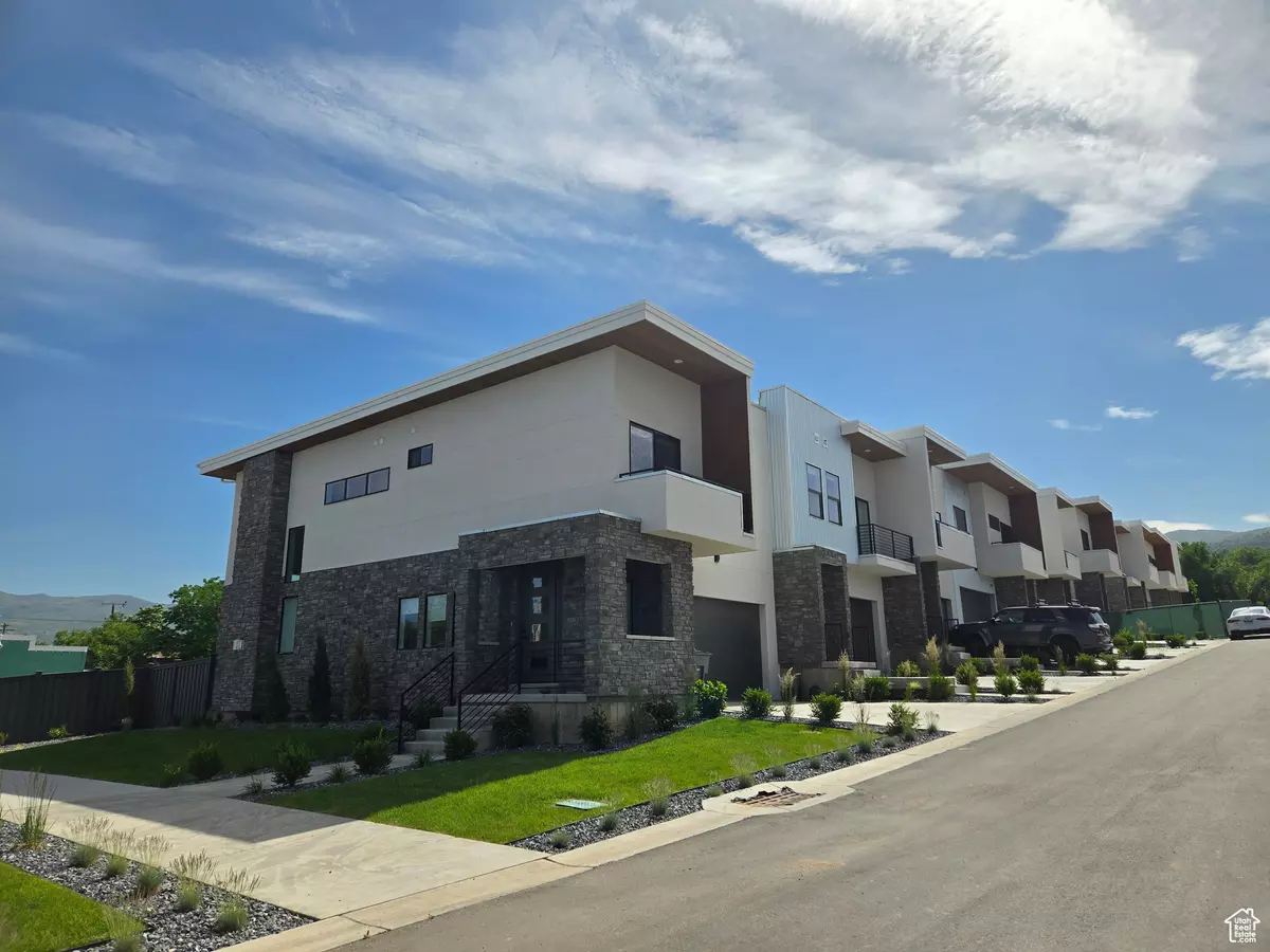 North Salt Lake, UT 84054,187 E 210 N #7