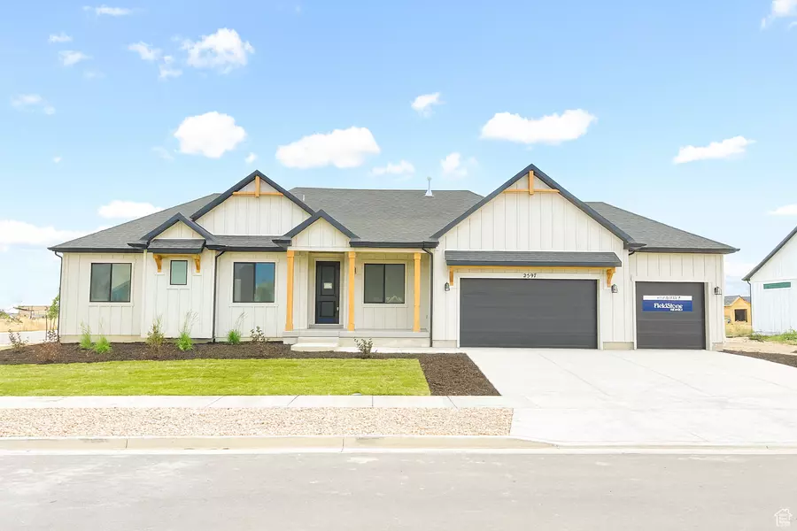 2597 E 360 S #16, Spanish Fork, UT 84660