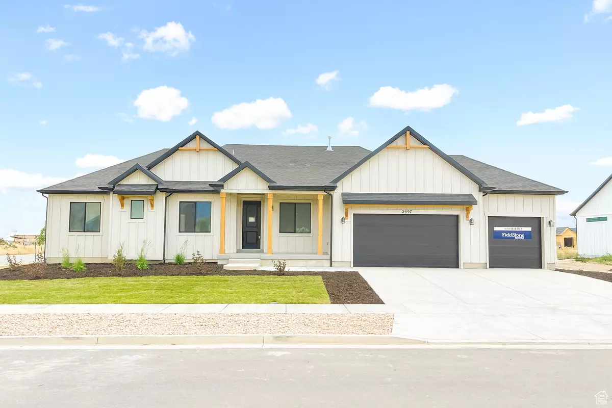 Spanish Fork, UT 84660,2597 E 360 S #16