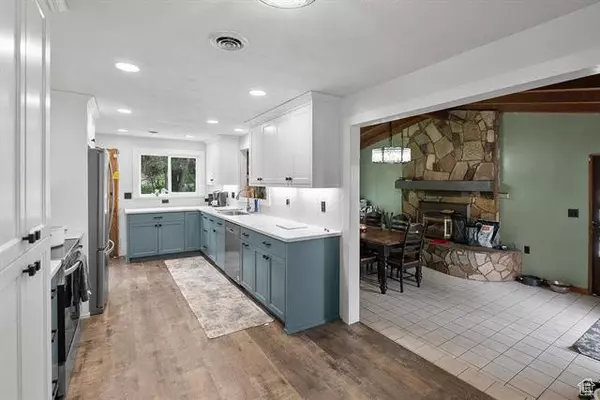 Inkom, ID 83245,582 E UPPER ROCK RD