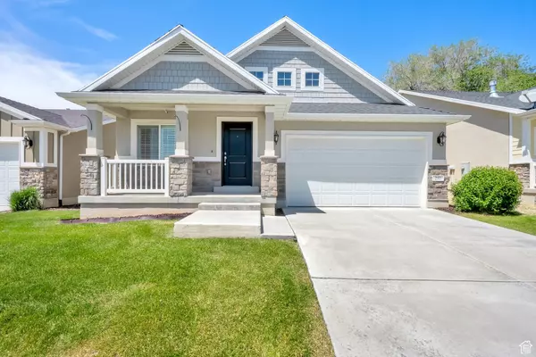 257 N 1125 W, Clearfield, UT 84015