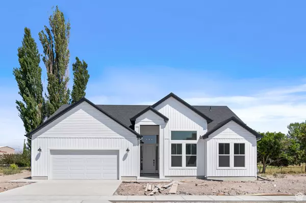 811 E 240 N #15, Tremonton, UT 84337