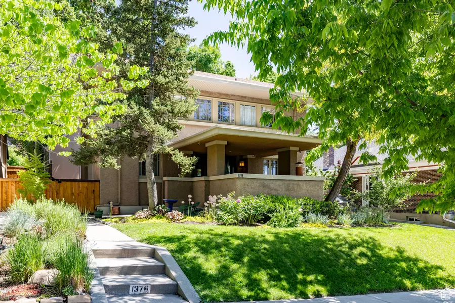 1376 E PERRY AVE, Salt Lake City, UT 84103