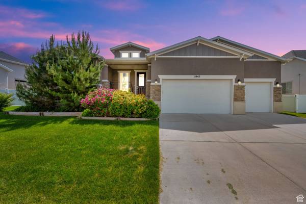 5945 N SPRING ST, Stansbury Park, UT 84074