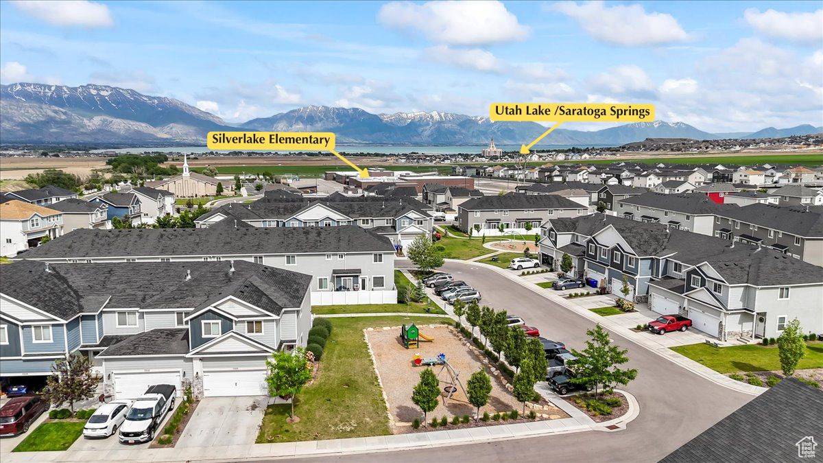 Eagle Mountain, UT 84005,7211 N CLOVER LEAF LN