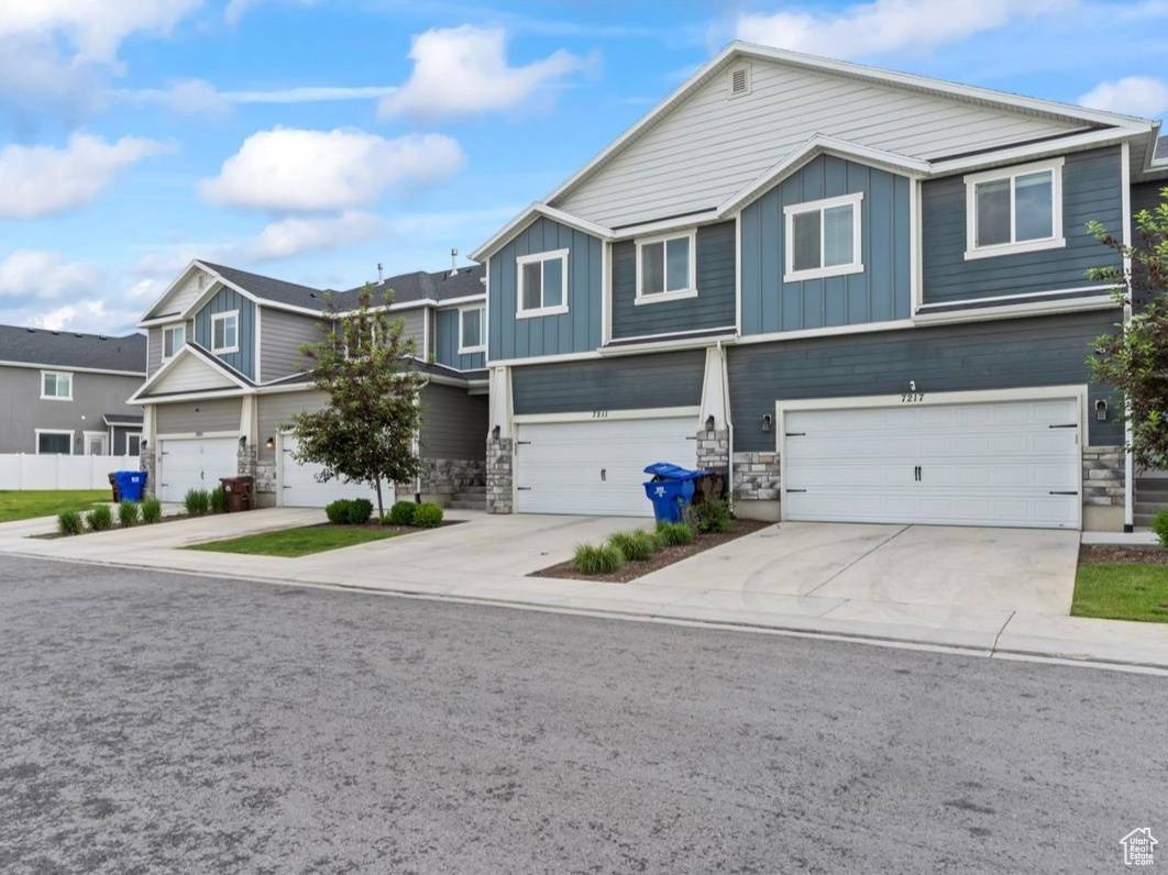 7211 N CLOVER LEAF LN, Eagle Mountain, UT 84005